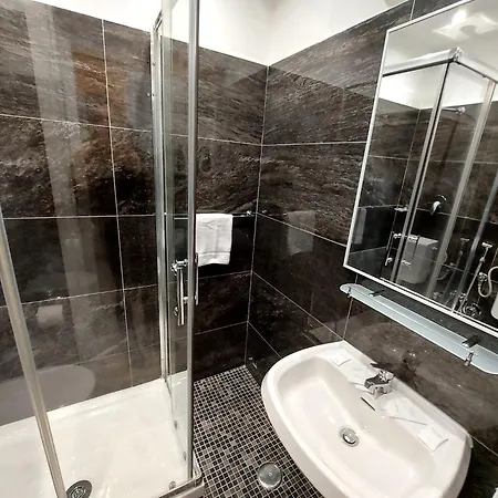 Hotel Positano 2*