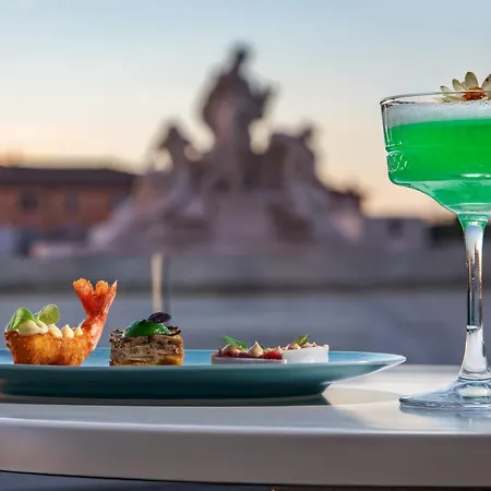 Hotel The Glam Roma