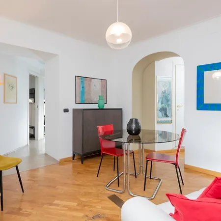 Corso Vittorio * Рим