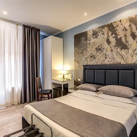 Guest house Residenza Belli