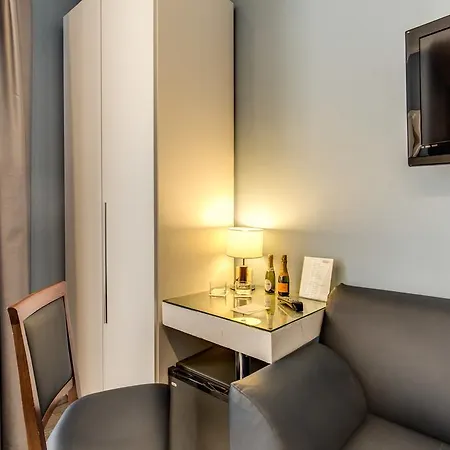 Guest house Residenza Belli 3*