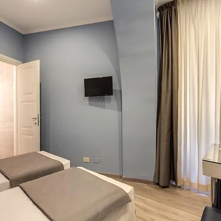 Residenza Belli Guest house 3*