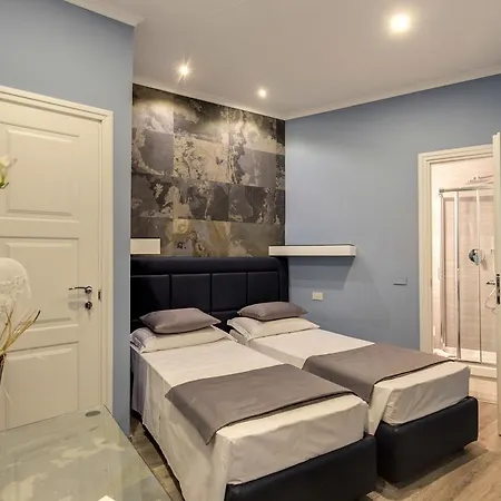 Guest house Residenza Belli