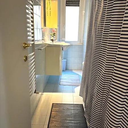 Casa Porpora Apartamento