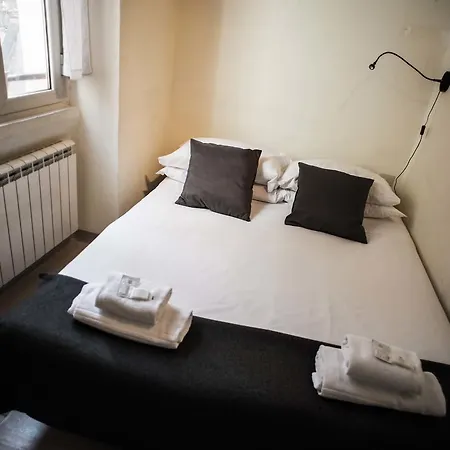 Apartment Scarpetta