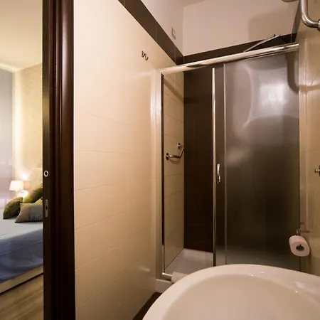 Bed & Breakfast Mikale