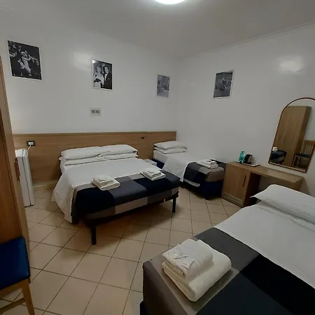 Hotel Positano