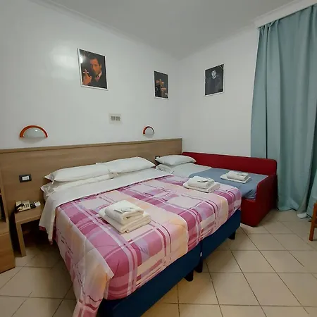 Hotel Positano 2*