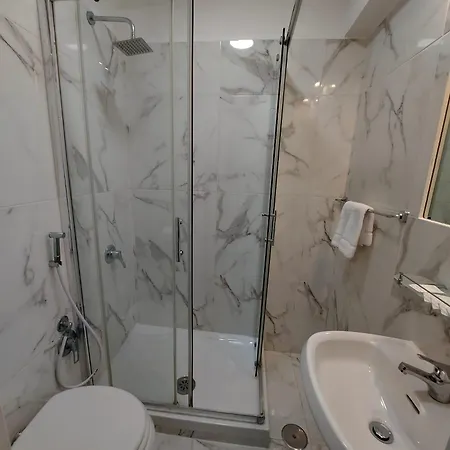 Positano Hotel 2*