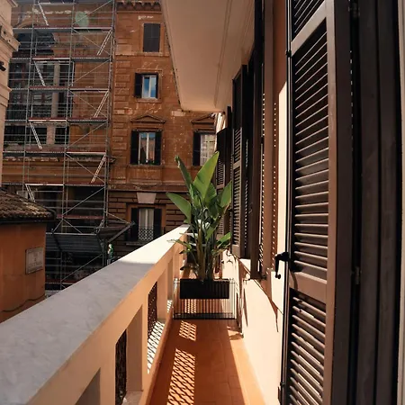 The Flow - Via Del Corso Gasthuis