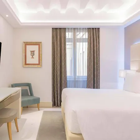 Aleph Hotel, Curio Collection By Hilton Hotel 5*