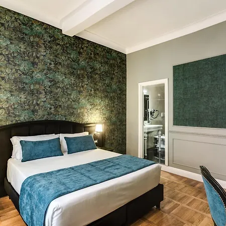 Hotel Relais Fontana Di Trevi