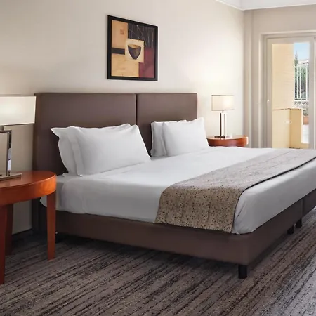 Crowne Plaza St. Peter's By Ihg Szálloda 4*