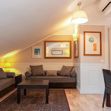 Modigliani Hotel 3*