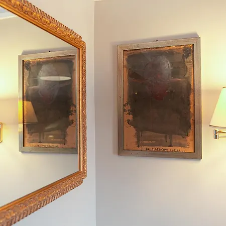Hotel Modigliani Rome