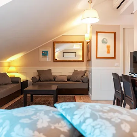 Hotel Modigliani 3*