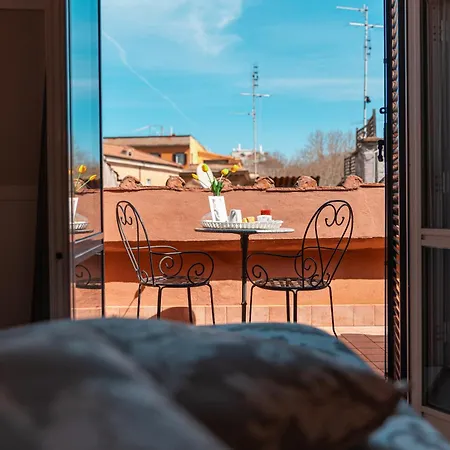 Modigliani Hotel 3*