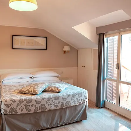 Hotel Modigliani