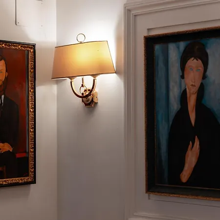 Modigliani 3*