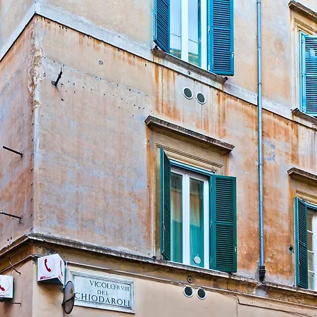 Campo De Fiori * Rome