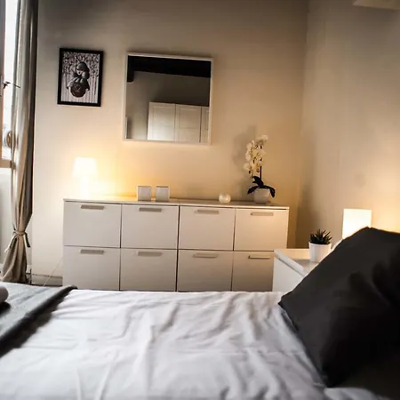 Apartment Scarpetta
