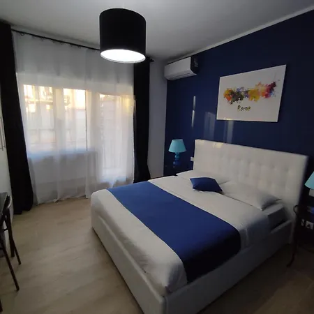 The 6th Floor Guest house *