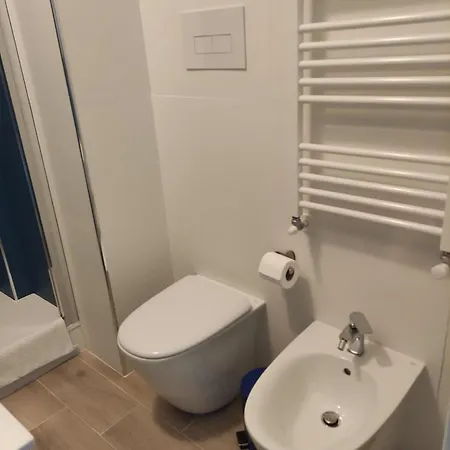 Guest house The 6th Floor Rome