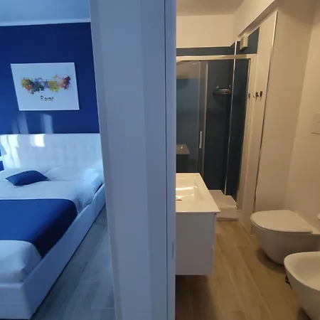 The 6th Floor Guest house