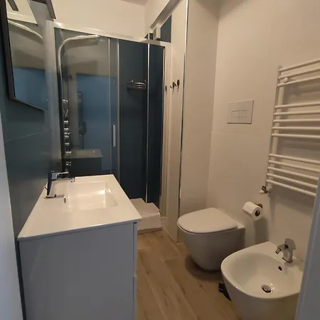 Guest house The 6th Floor *