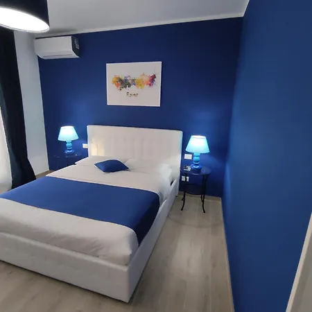 The 6th Floor Guest house *