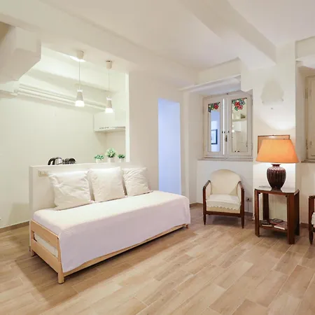 Locanderia Bed & Breakfast 2*