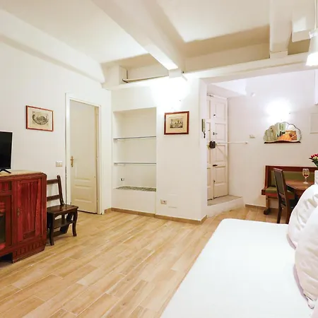 Bed & Breakfast Locanderia Rome