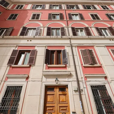 Locanderia 2* Rome