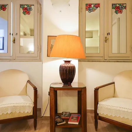 Bed & Breakfast Locanderia 2*