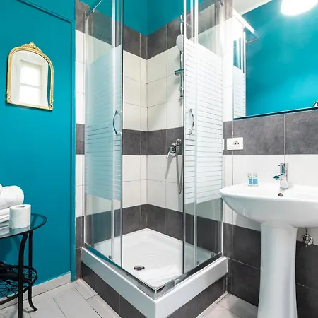 Trastevere - Collection Guest house *