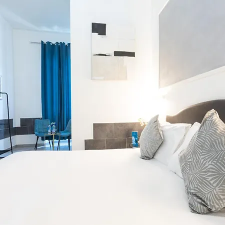 Guest house Trastevere - Collection Rome