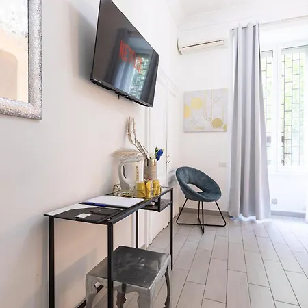 Guest house Trastevere - Collection *