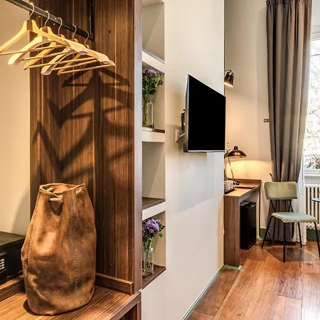 Tree Charme Trilussa Alojamento de Acomodação e Pequeno-almoço