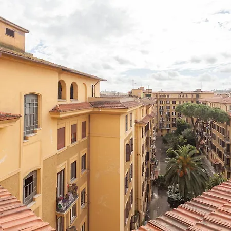 Apartment Prati Belfiore *