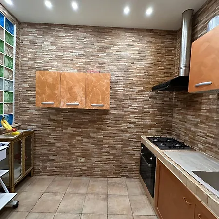 Studio Tuscolana Appartamento *