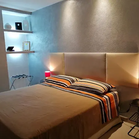 Holiday home Temporary