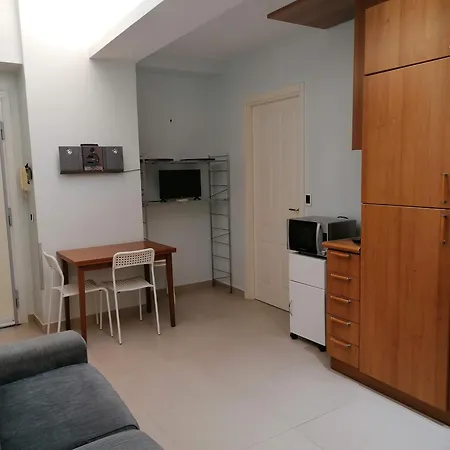 Holiday home Temporary