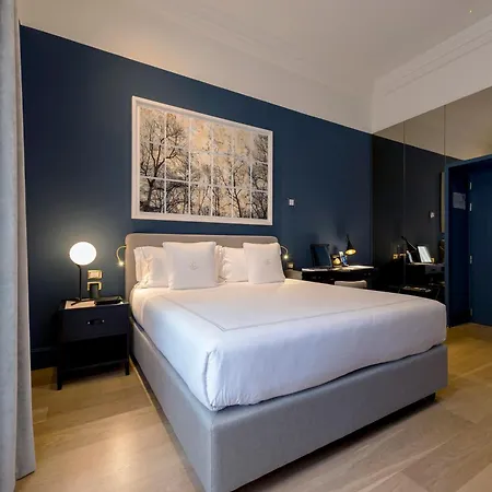 Elizabeth Unique | A Member Of Design Hotels™ Hotel Rom