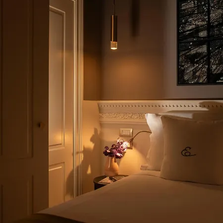 Elizabeth Unique | A Member Of Design Hotels™