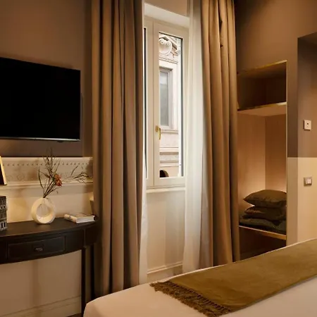 Elizabeth Unique | A Member Of Design Hotels™ Hotel 5*