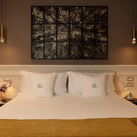 Hotel Elizabeth Unique | A Member Of Design Hotels™ Rom