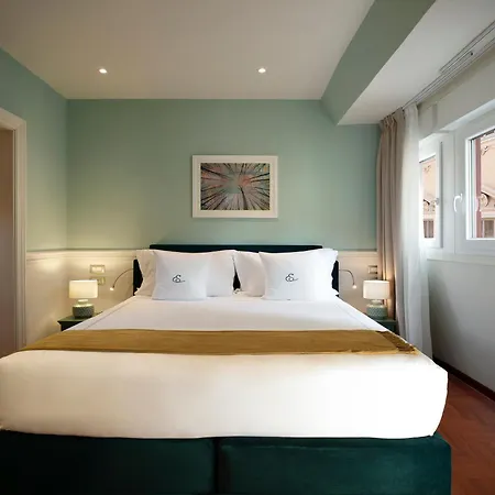 Elizabeth Unique | A Member Of Design Hotels™ 5* Rom
