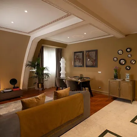 Elizabeth Unique | A Member Of Design Hotels™ Hotel 5*