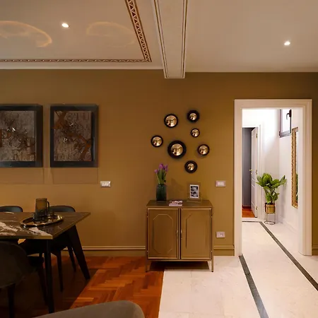 Elizabeth Unique | A Member Of Design Hotels™ Hotel Rom