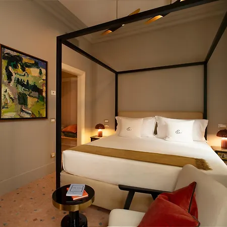 Elizabeth Unique | A Member Of Design Hotels™ Hotel
